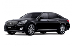 Hyundai Equus II Седан