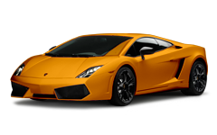 Lamborghini Gallardo I Купе