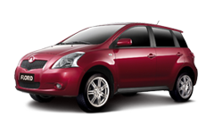 Great Wall Florid I Хэтчбек