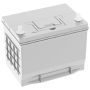 Автомобильный аккумулятор DOMEI Eco STANDARD DIN105LN5 105А/ч-12V ст EN950 353x175x190