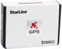 GSM и GPS система охраны StarLine GPS/Глонасс Мастер