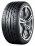 Легковая шина Bridgestone Potenza S001 RunFlat 225/40 R19 93Y