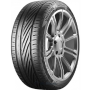 Легковая шина Uniroyal RainSport 5 225/45 R19 96Y