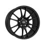 Легковой диск OZ ULTRALEGGERA HLT 9x20 5x130 ET55 84 Matt Black