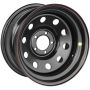 Легковой диск Off Road Wheels 1680-51484BL-19 Jeep 8x16 5x114,3 ET-19 84 черный