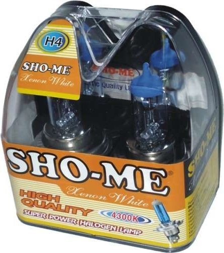 Sho-Me H4 4300K