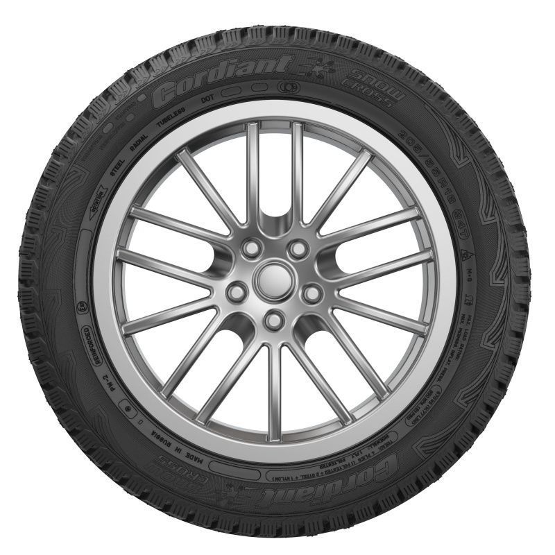 Cordiant Snow Cross 175/70 R13 82T