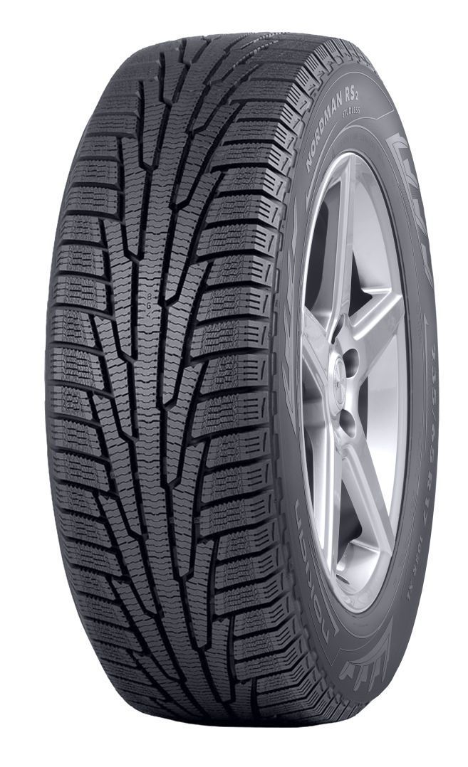 Nokian Tyres (Ikon Tyres) Nordman RS2 175/70 R13 82R