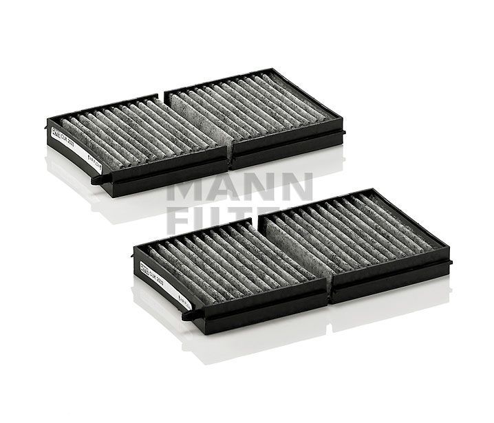 MANN FILTER CUK20332