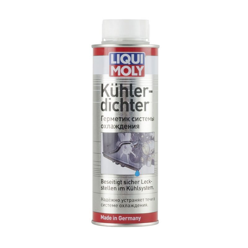 Liqui Moly 1997 0,25 л