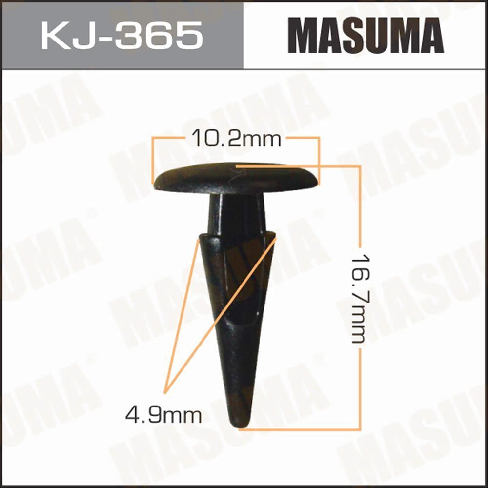 Masuma KJ365 клипса Lexus; Toyota