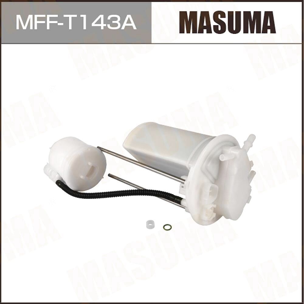 Masuma MFFT143A
