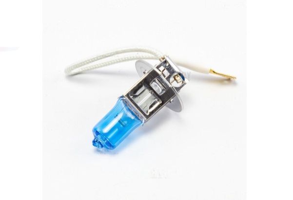 CARBERRY 31CA12PL 12 В 55 Вт PK22s 1 шт.