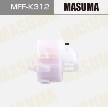 Masuma MFFK312